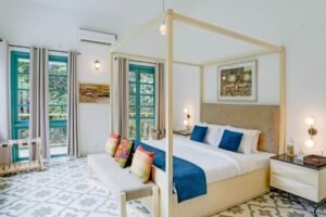 Oyo Expands Vacation Rental Business in India