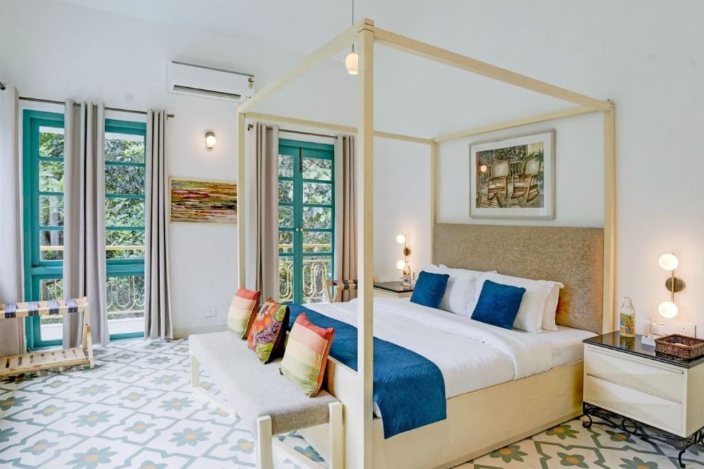 Oyo Expands Vacation Rental Business in India