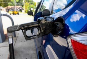 Planning a road trip this weekend? Here’s how much you’ll pay for gas. – Wilkes-Barre Citizens' Voice