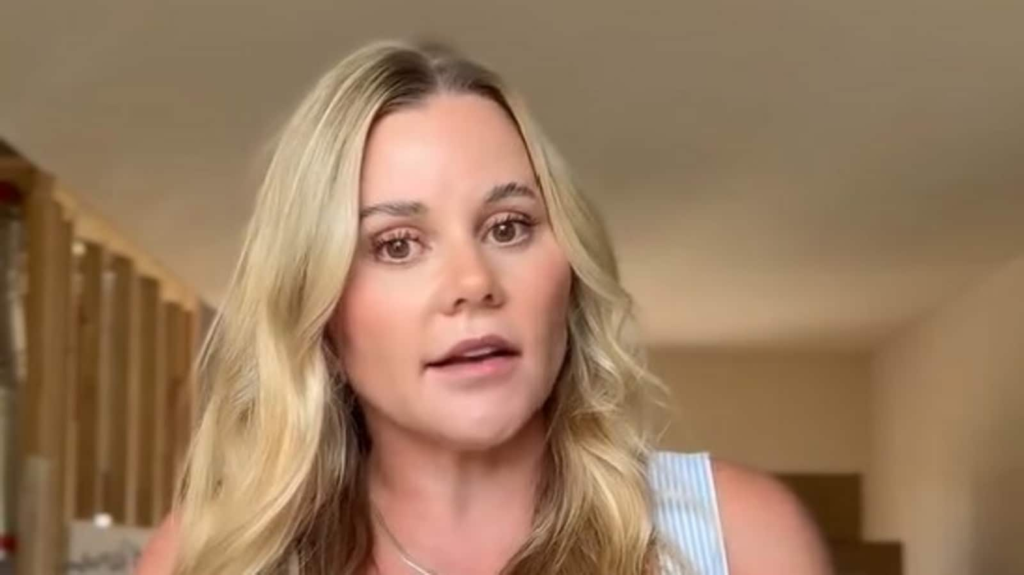 Poop Cruise passenger reveals she missed ‘opportunity’ to interview Michael Jordan while stranded on Carnival Triumph