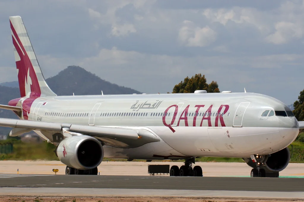 Qatar Airways to Resume Flights to Most Dangerous City in the World After 14 Years