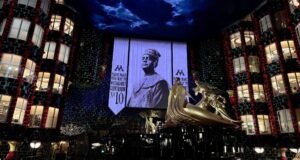 REVIEW: Battle at the Ministry is great — but not the greatest dark ride ever