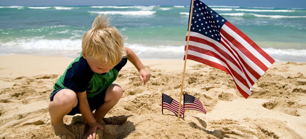 Record Setting 72.2 Million Americans Traveling for July Fourth Holiday