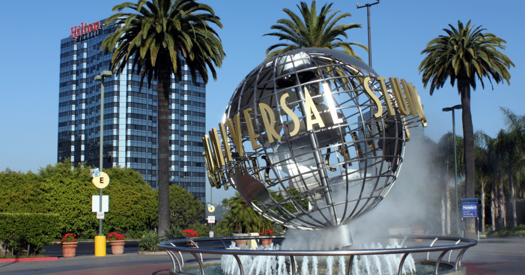 Rides worth the wait at Universal Studios Hollywood | Blog