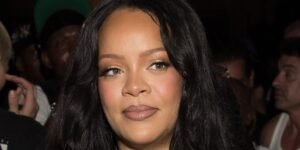 Rihanna Shares a Rare Photo From a Road Trip with Her Kids