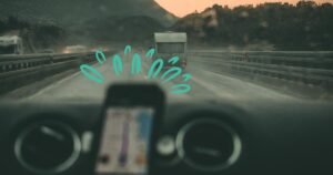 Road trips with your partner are invaluable and can test your marriage