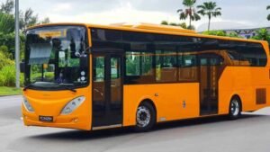 Routes Announced for Karachi BRT Yellow Line