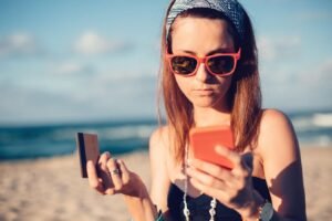 Scammers Are Out To Ruin Your Vacation- Here’s How To Stop Them