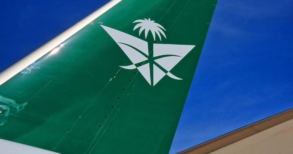 Serbia and Saudi Arabia ink air agreement