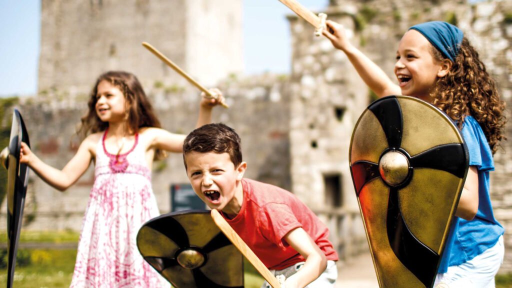 Seven of the best summer day trips that won't break the bank