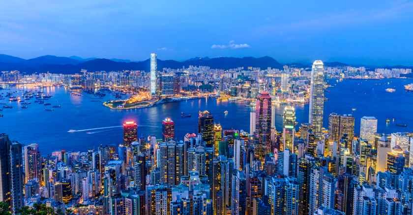 Six Exciting Hong Kong Staycation Deals This Summer: Festivals, Family Fun, and Pet-Friendly Packages