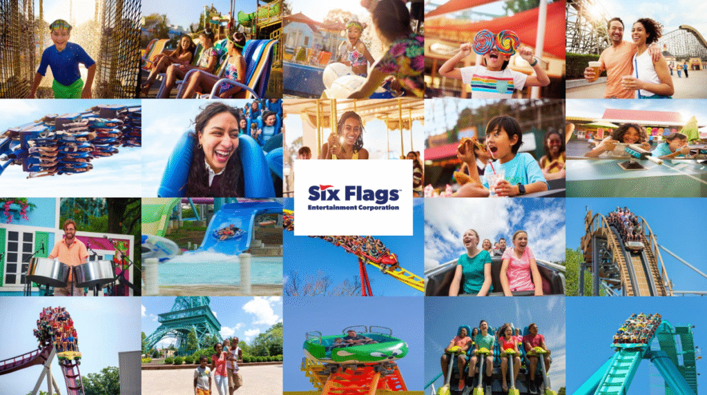 Six Flags New England announces unprecedented benefit with 2026 Season Pass – Amusement Today