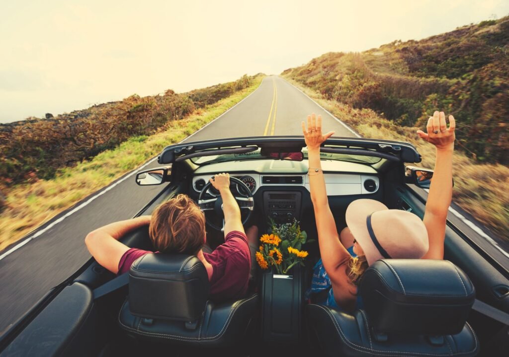 Smart Car Tips for Successful Road Trips