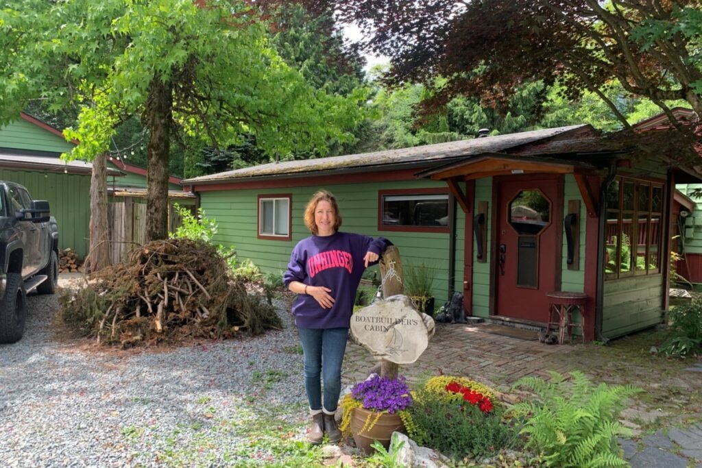 Squamish STR laws hurt women & disabled residents: homeowner