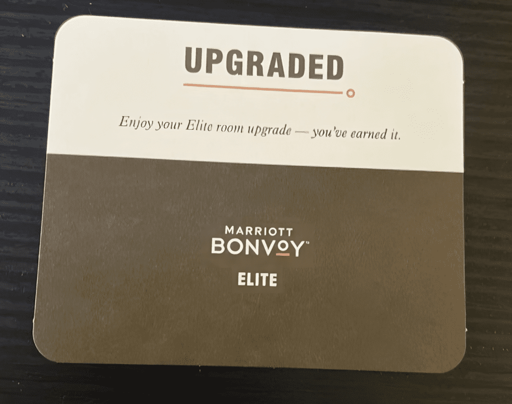 Starting Today, Marriott’s AI Takes Control Of Room Upgrades—Forget Charm, Algorithm Decides If You Deserve A Suite