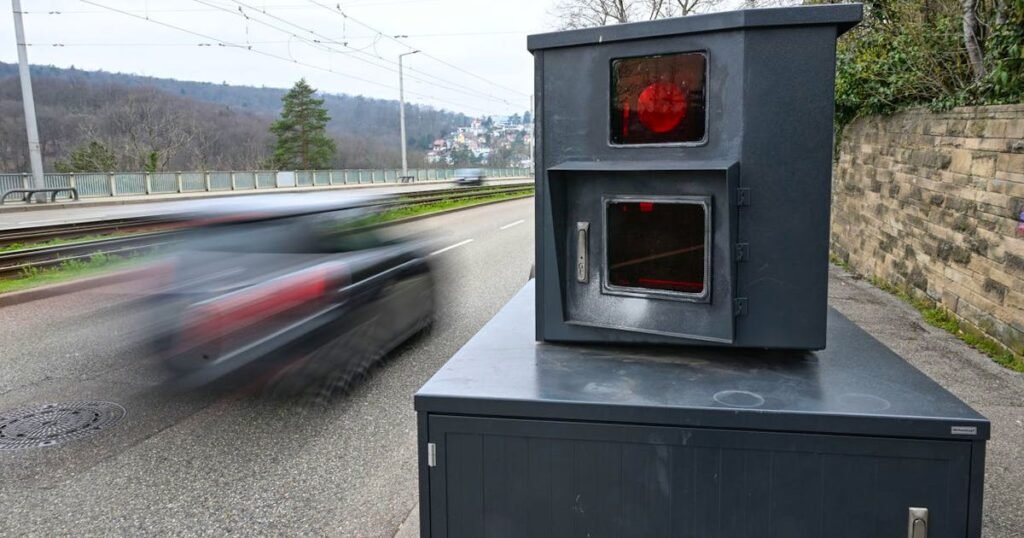 Super speed cameras, record fines, new rules: Beware of nasty speed traps in these vacation countries