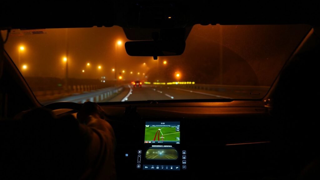 Tell us your roadtrip stories