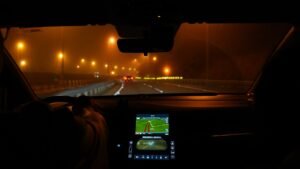 Tell us your roadtrip stories