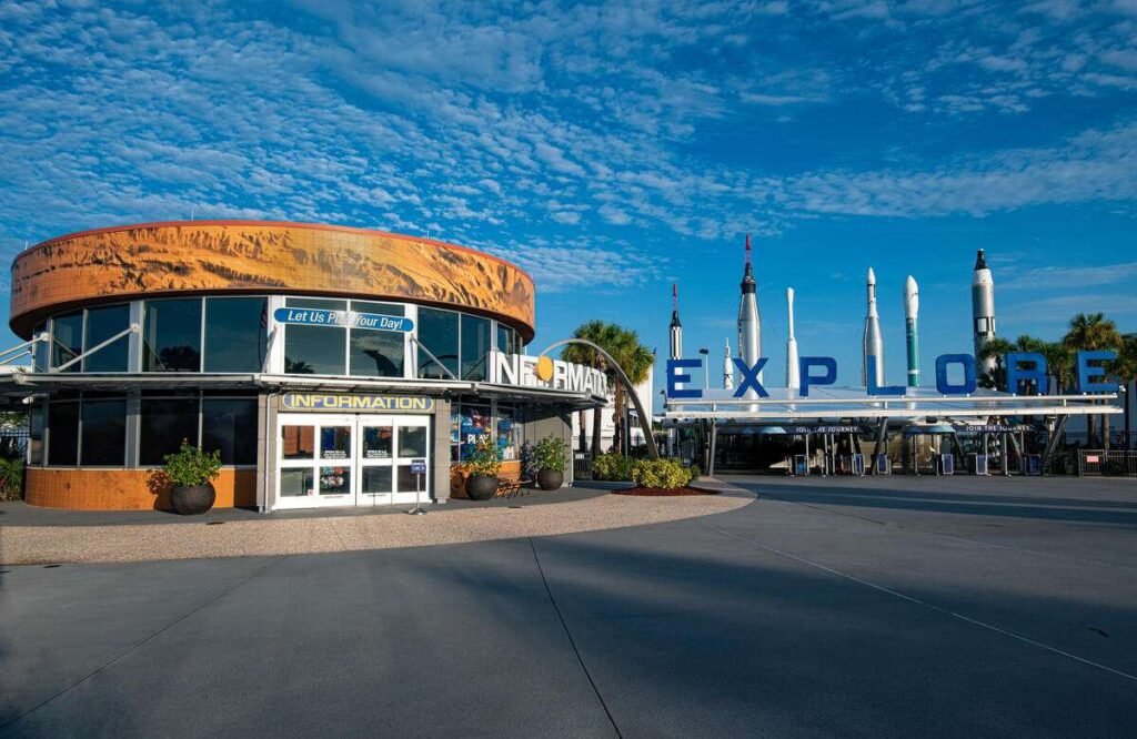 The Best Attraction In America Is In Florida—And It Isn’t A Theme Park