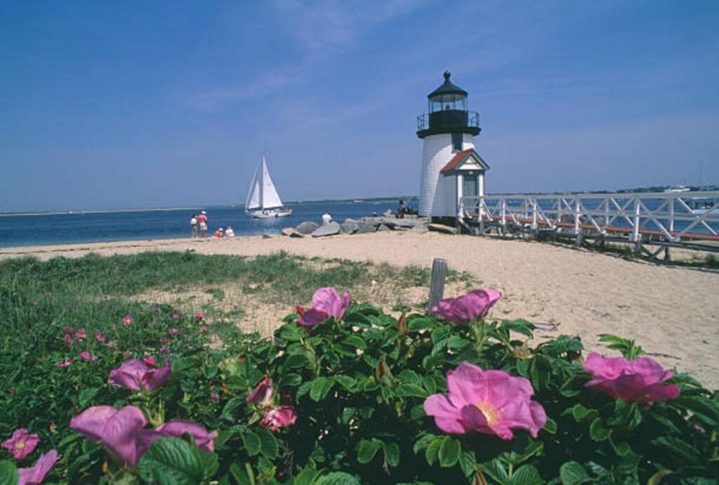 The Most Underrated Summer Road Trip Stops in Massachusetts