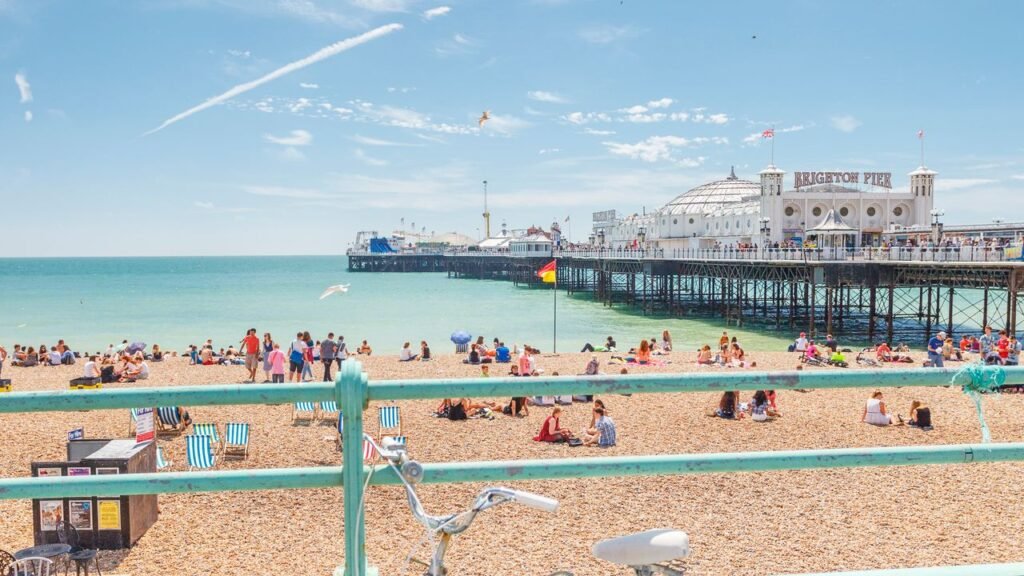 The endless charm of a British seaside summer holiday (and all the places you should visit)