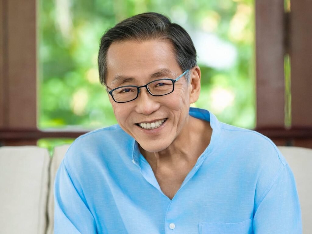 The founder of a luxury hotel chain says today's tourists look nothing like they did 30 years ago