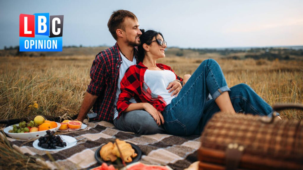 The new great British getaway: We're falling back in love with holidays at home