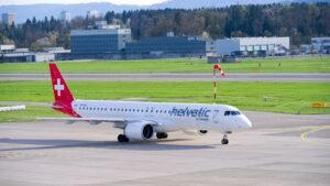 These Are The Airlines That Have Ordered The Embraer E2