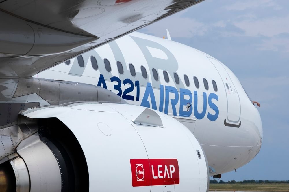 This Airline Has Become The Newest Airbus A321XLR Customer With Order For 2 Jets