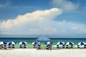 This Florida Community Was Named One Of The Most In-Demand Beach Towns By Vrbo—And We're Not Surprised