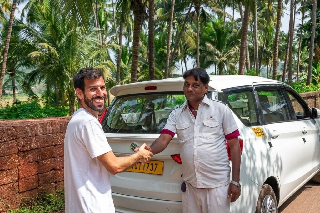 This Global Car Service Turns Any Trip Into A Vacation