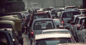 Traffic warning as summer holiday travel peaks identified