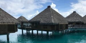 Trip to Bora Bora Was so Disappointing We Changed Plans After 3 Days