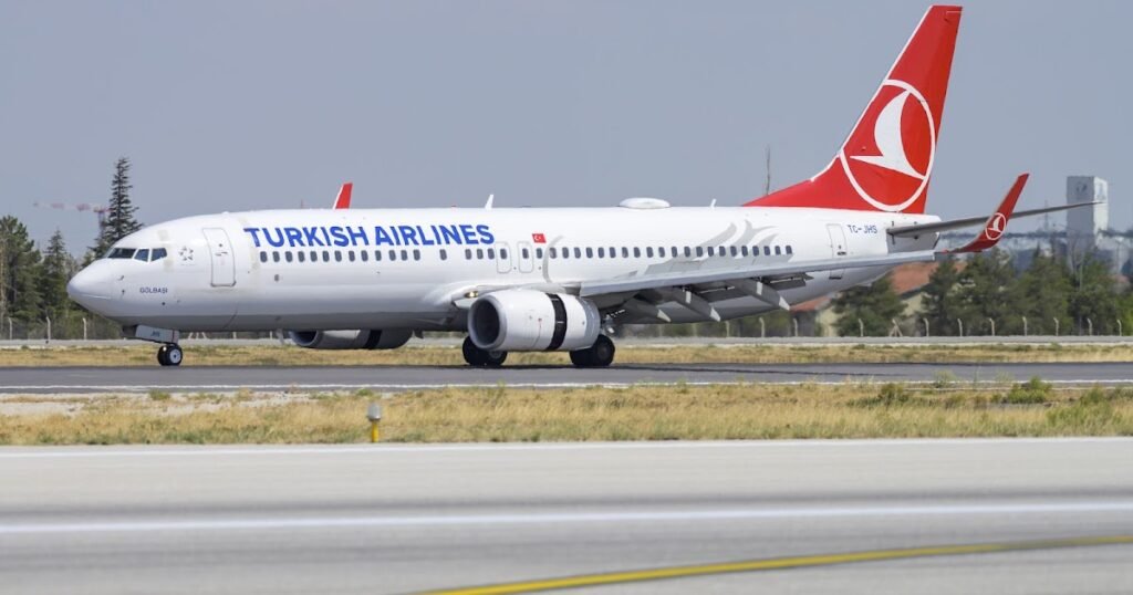 Turkish Airlines trims planned operations on select EX-YU markets