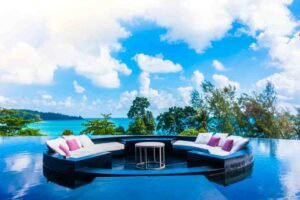 Unlock The Future Of Luxury Travel With Isle Blue’s Exclusive Villa App For Personalized Getaways