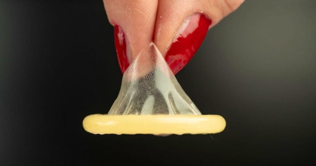 Vacations, festival, flirting: Demand for condoms rises sharply