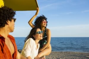 Want To Save on Summer Travel? Here's Why You Should Consider a Group