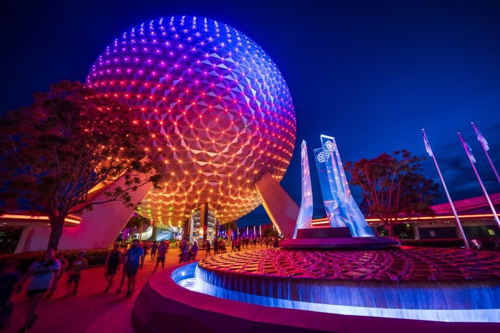 Watch for Test Track Soft Openings & Bonus Previews!