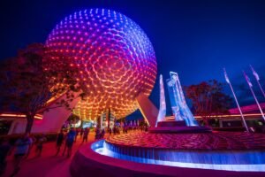 Watch for Test Track Soft Openings & Bonus Previews!