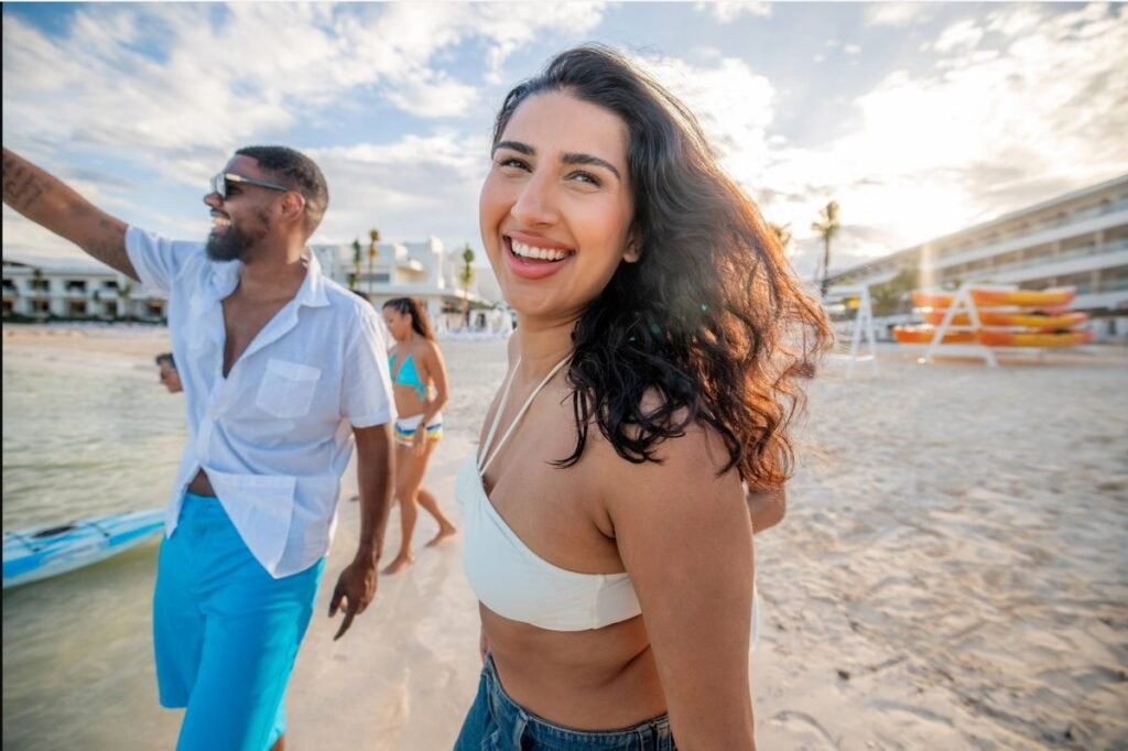 WestJet Vacations Launches New Advisor Portal