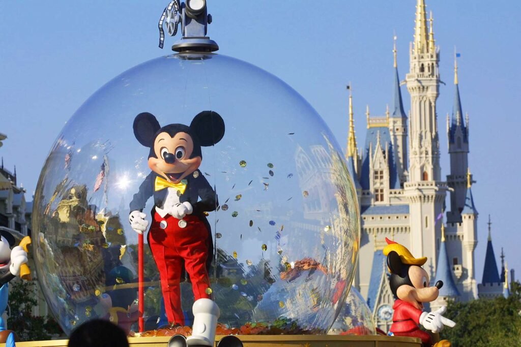 What Happens to Lost Items at Disney World and Disneyland?