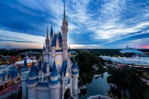 What Is a 'Clap Box' at Disney? All About the 'Rare' Event