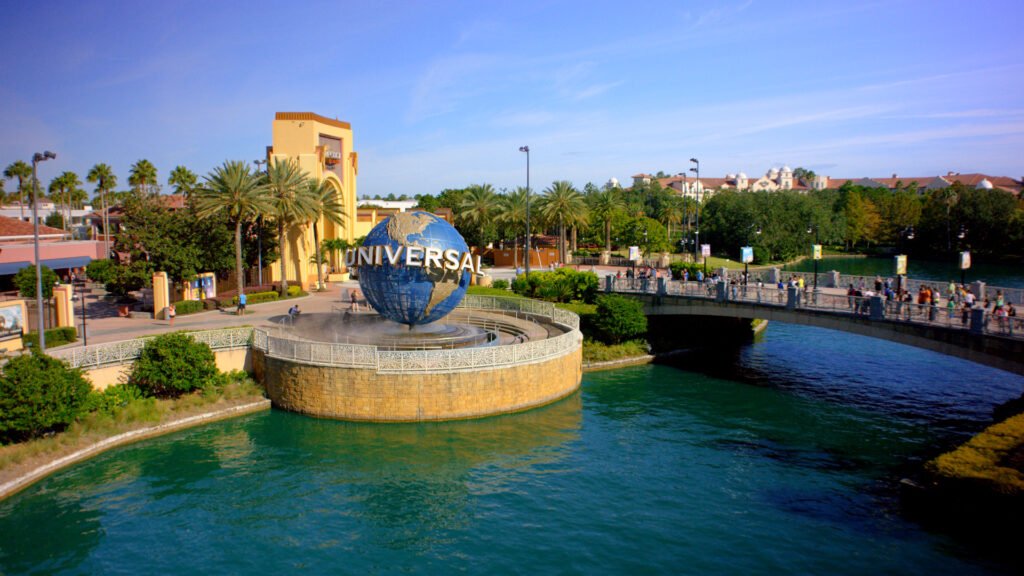 universal orlando