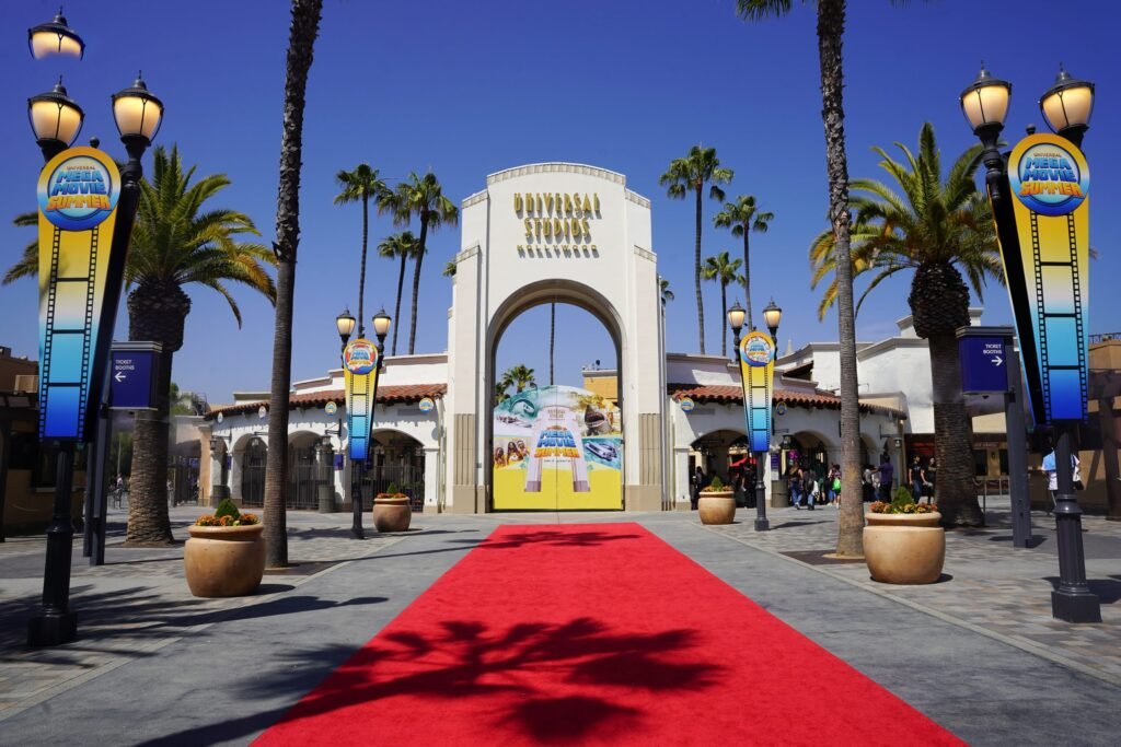 What’s Happening at the Universal Parks – Week of July 28, 2025 – Inside Universal