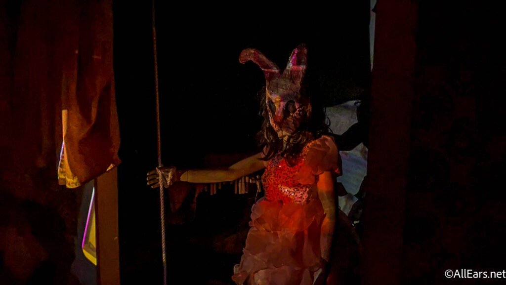 Why 2025 Is THE Year to Try Halloween Horror Nights at Universal Orlando