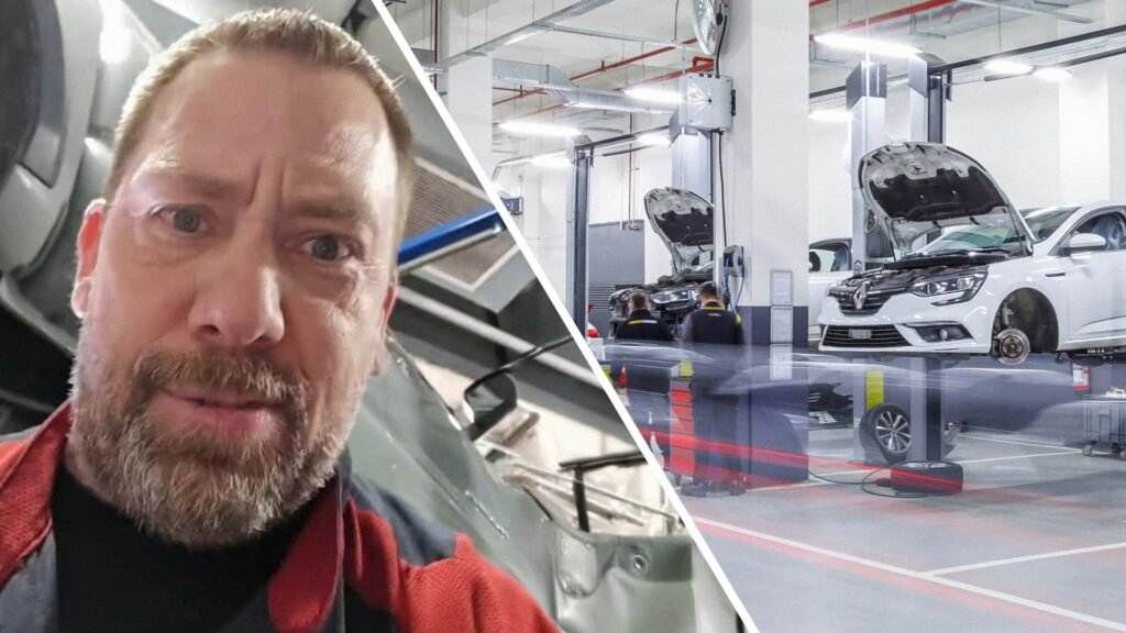 Why Shouldn’t You Go to the Mechanic Right Before a Trip?