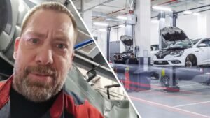 Why Shouldn’t You Go to the Mechanic Right Before a Trip?
