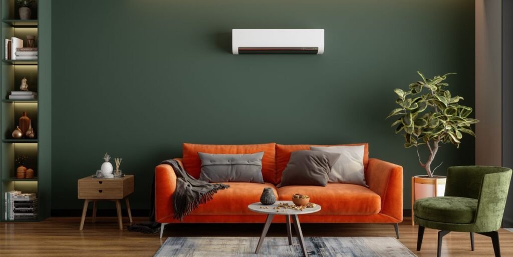 Why You Shouldn't Turn Your AC Off When You're on Vacation