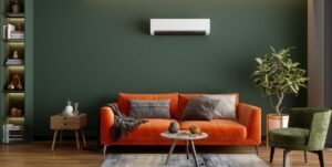 Why You Shouldn't Turn Your AC Off When You're on Vacation