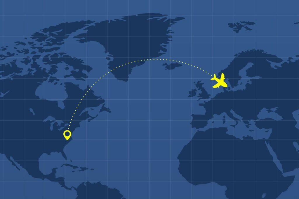 Why more Americans are taking ultrashort trips instead of long vacations.